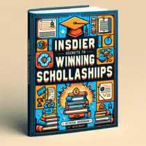 Insider Secrets to Winning Scholarships