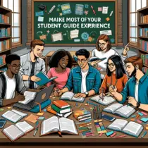 Making the Most of Your Student Guide Experience