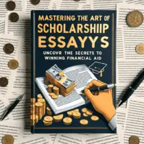 Mastering the Art of Scholarship Essays: Uncover the Secrets to Winning Financial Aid