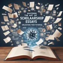 Mastering the Art of Scholarship Essays: Unleashing Your Potential