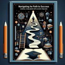 Navigating the Path to Success: Essential Scholarship Application Strategies