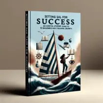 Setting Sail for Success: An Essential Student Guide to Balancing Academics and Personal Growth