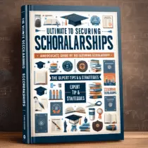 The Ultimate Guide to Securing Scholarships: Expert Tips and Strategies