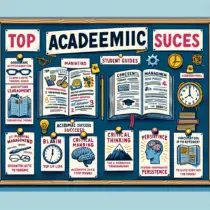 Top Tips from Student Guides for Academic Success