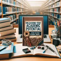 Unleashing Your Academic Potential: A Step-by-Step Student Guide