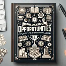 Unlocking Opportunities: Expert Tips for Winning Scholarships