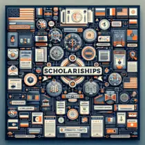 Best Scholarships for International Students in the USA