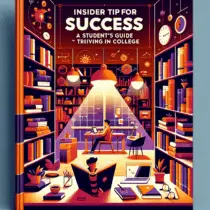 Insider Tips for Success: A Student’s Guide to Thriving in College