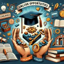 Unlocking Opportunities: Scholarships for First-Generation College Students