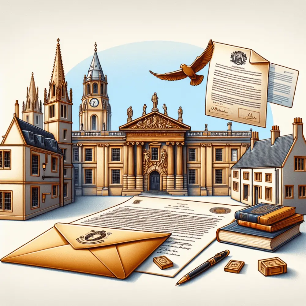 £15,000 Oxford Literary Studies Grant in UK, 2024