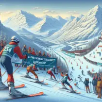 $15,000 Alpine Skiing Excellence Scholarship in Austria, 2024
