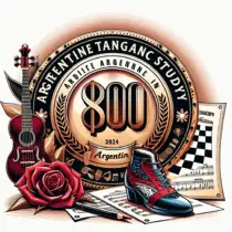 $800 Argentine Tango Dance Study Award in Argentina, 2024