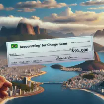 $9000 Accounting for Change Grant, Brazil, 2024