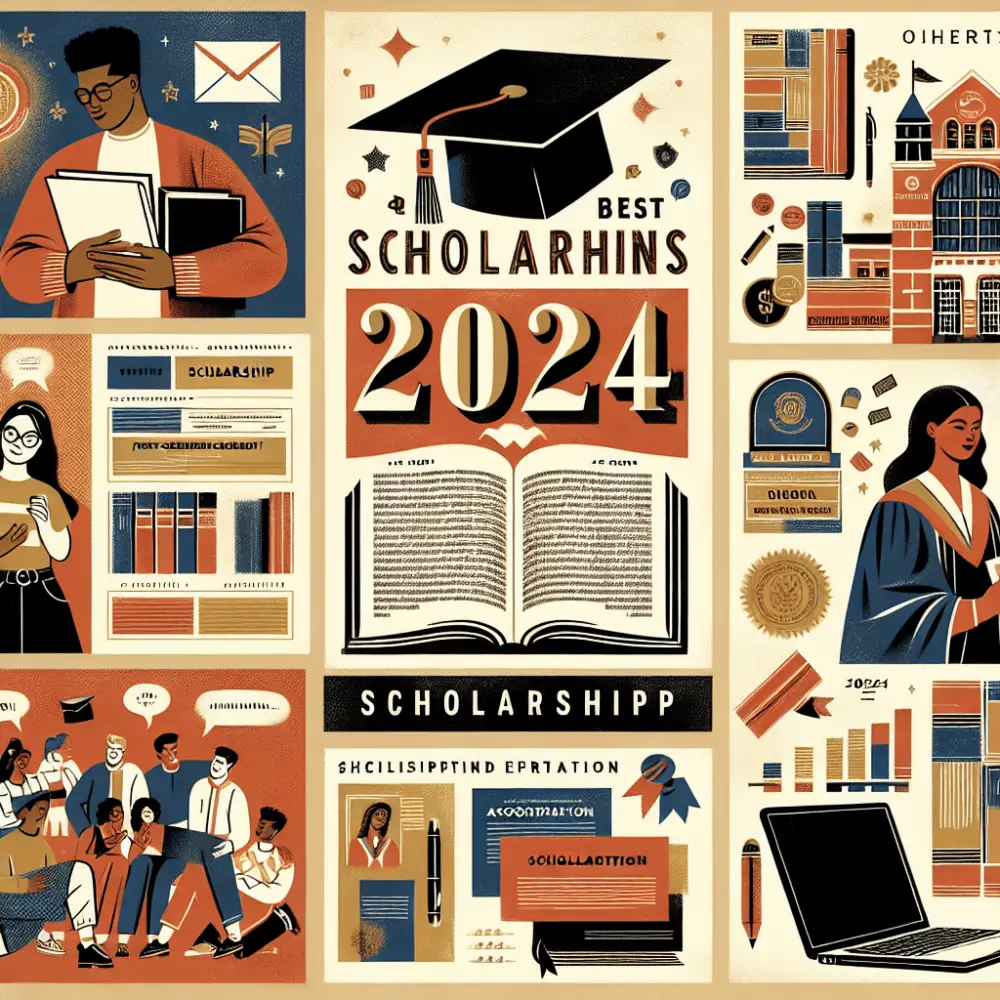 Best Scholarships for First-Generation College Students in 2024