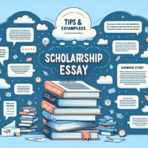 How to Write a Compelling Scholarship Essay: Tips and Examples