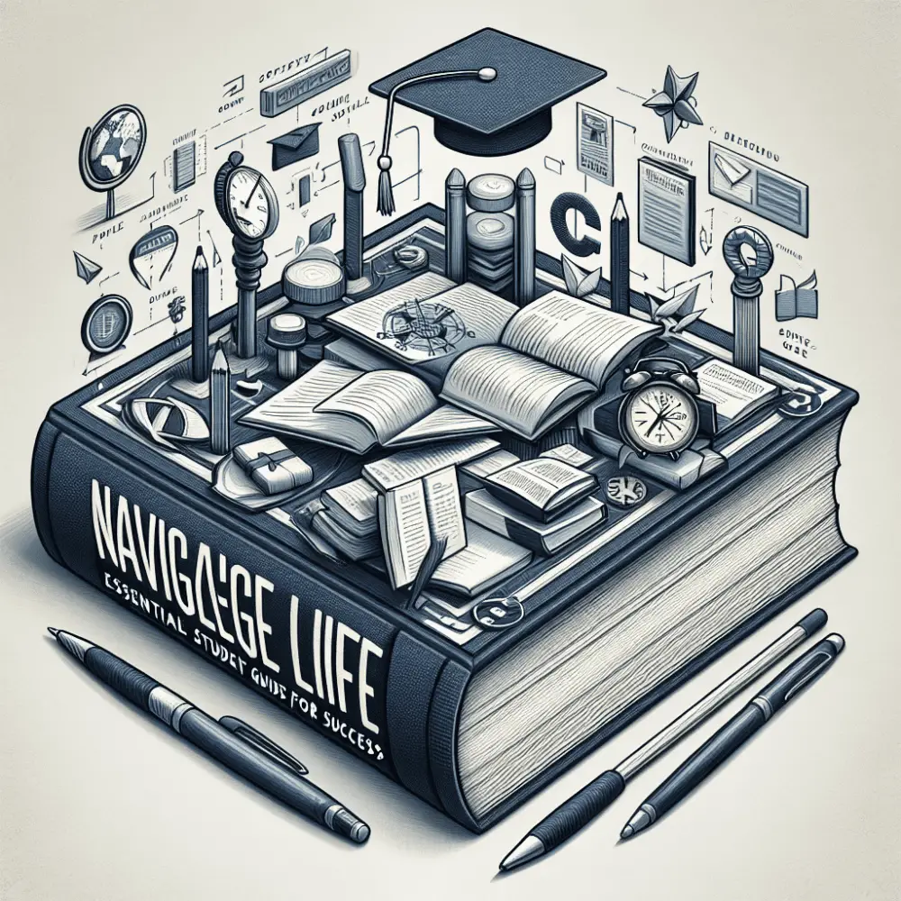 Navigating College Life: Essential Student Guides for Success