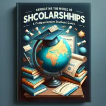 Navigating the World of Scholarships: A Comprehensive Student Guide