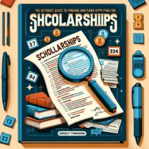 The Ultimate Guide to Finding and Applying for Scholarships in 2024