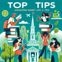 Top Tips for Student Guides: Navigating College Life Like a Pro