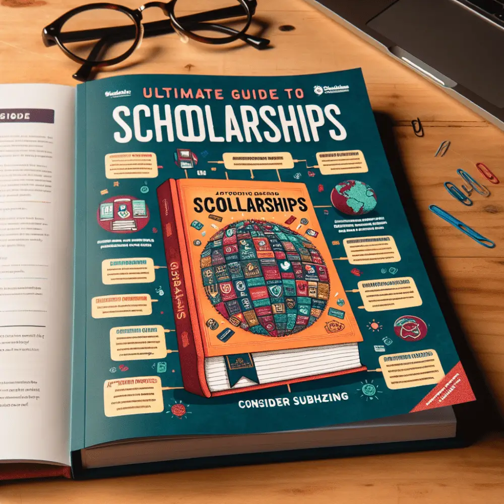 Ultimate Guide to Securing Scholarships