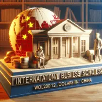 $12,000 International Business Scholarship in China, 2024