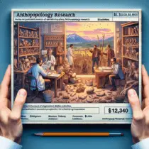 $12,345 Anthropology Research Fund in Austria, 2024