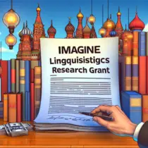 $14,000 Linguistics Research Grant in Russia, 2024