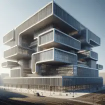 $5,600 Architecture Excellence Award in the Netherlands, 2024