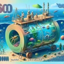 $600 Marine Biology Exploration Fund in Thailand, 2024