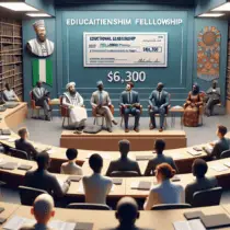 $6,300 Education Leadership Fellowship in Nigeria, 2025