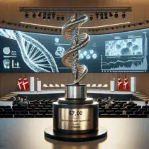 $7,000 Biotechnology Innovation Award in Denmark, 2024