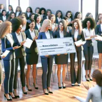 $7,500 Women in Business Scholarship in Australia, 2024/25