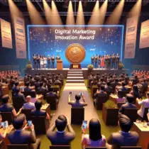 $9,000 Digital Marketing Innovation Award in the Philippines, 2024