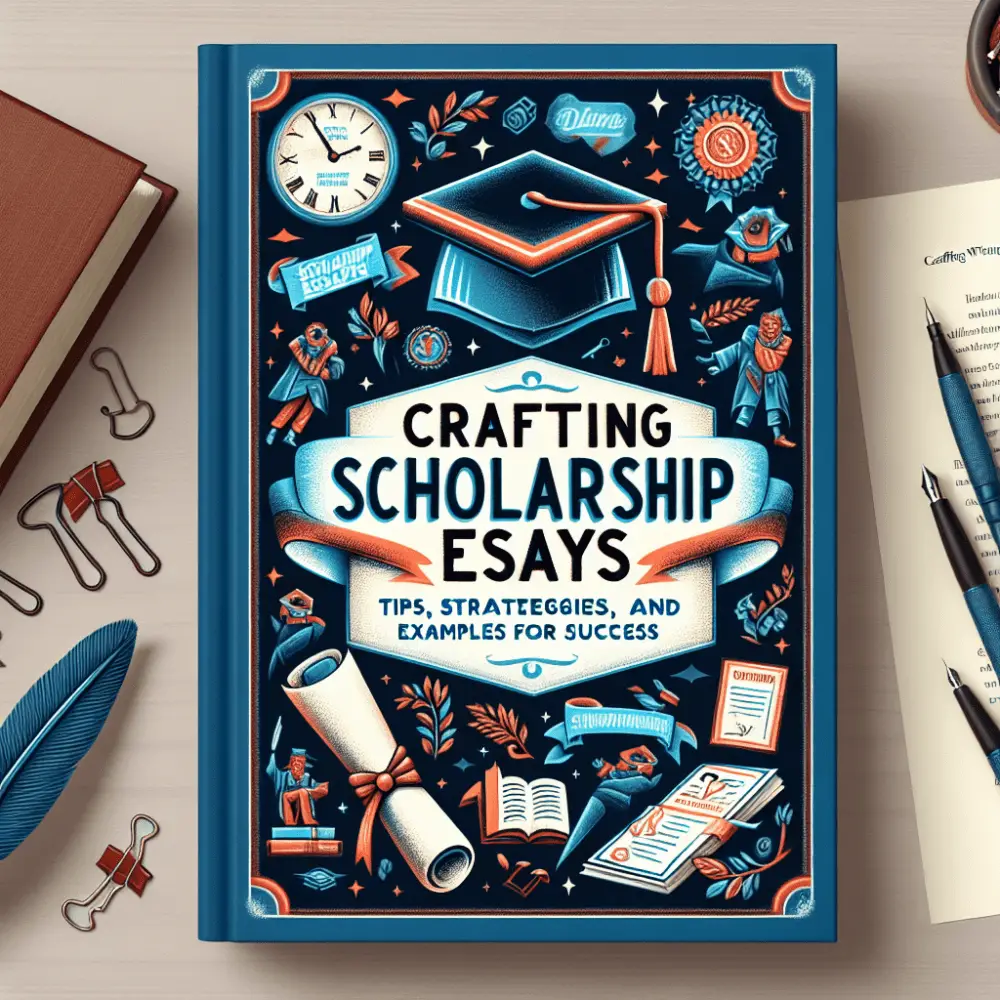 Crafting Winning Scholarship Essays: Tips, Strategies, and Examples for Success
