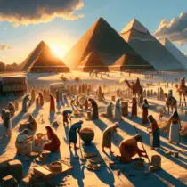 Cultural Heritage Preservation Grant in Egypt, 2024