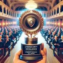 Cybersecurity Excellence $910 Award in Czech Republic, 2024