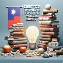 Dietetics Innovations Scholarship in Taiwan, 2024/25