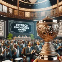 EdTech Innovation Award in Kenya, 2024