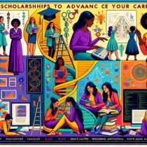 Empowering Women in STEM: Top Scholarships to Advance Your Career in Science and Technology