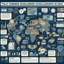 Exploring the Best Fully Funded Scholarships for Graduate Students in 2024