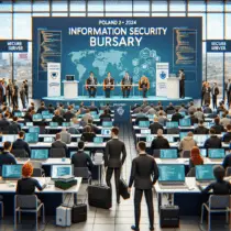 Information Security Bursary in Poland, 2024
