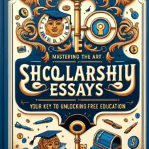 Mastering the Art of Scholarship Essays: Your Key to Unlocking Free Education