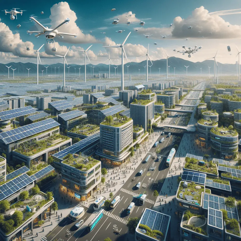 Renewable Energy Initiation in China, 2025