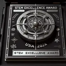 STEM Excellence Award USA 2024