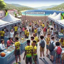 Sports Sciences Bursary in Jamaica, 2024