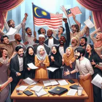 Theatre and Performing Arts $130 Grant in Malaysia, 2024
