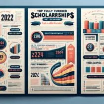 Top Fully Funded Scholarships for 2024: Opportunities You Shouldn’t Miss