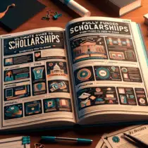 Ultimate Guide to Fully Funded Scholarships: Everything You Need to Know