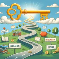 Unlocking Your Future The Path to Fully Funded Scholarships