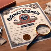 $10,000 Collegiate Scholarship USA 2024